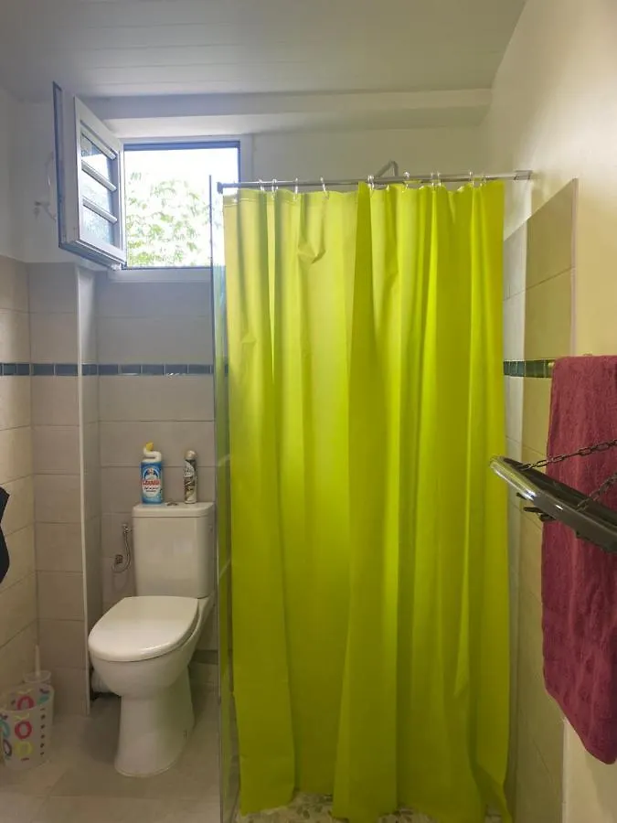 Kayna Apartment Sainte-Luce 0*,
