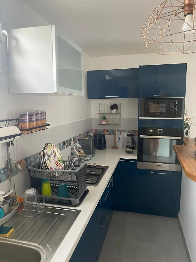 Kayna Apartment Sainte-Luce