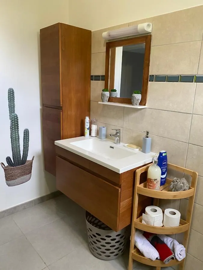 Kayna Apartment Sainte-Luce