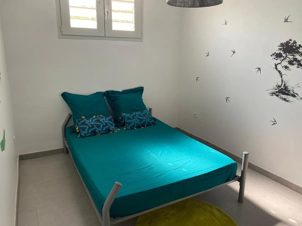 Kayna Apartment Sainte-Luce