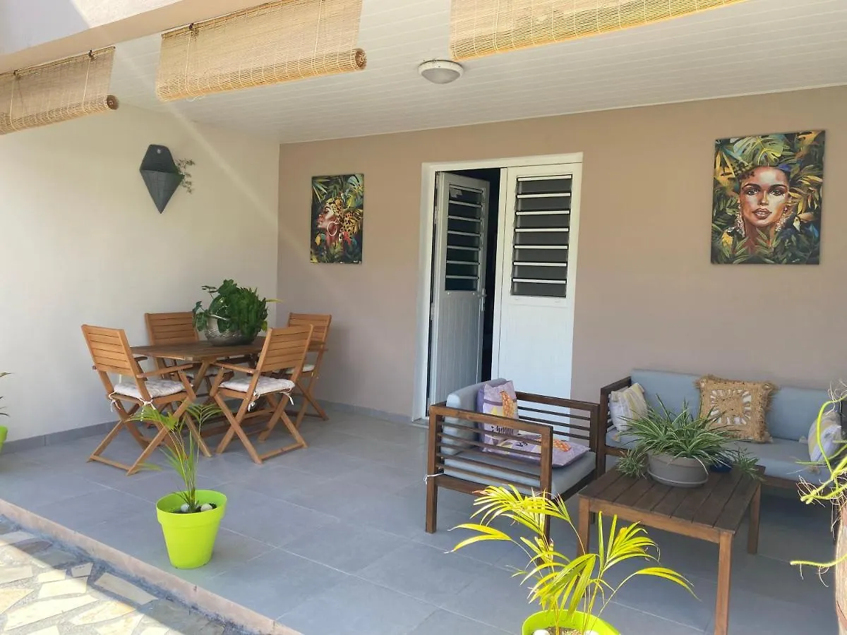 Kayna Apartment Sainte-Luce