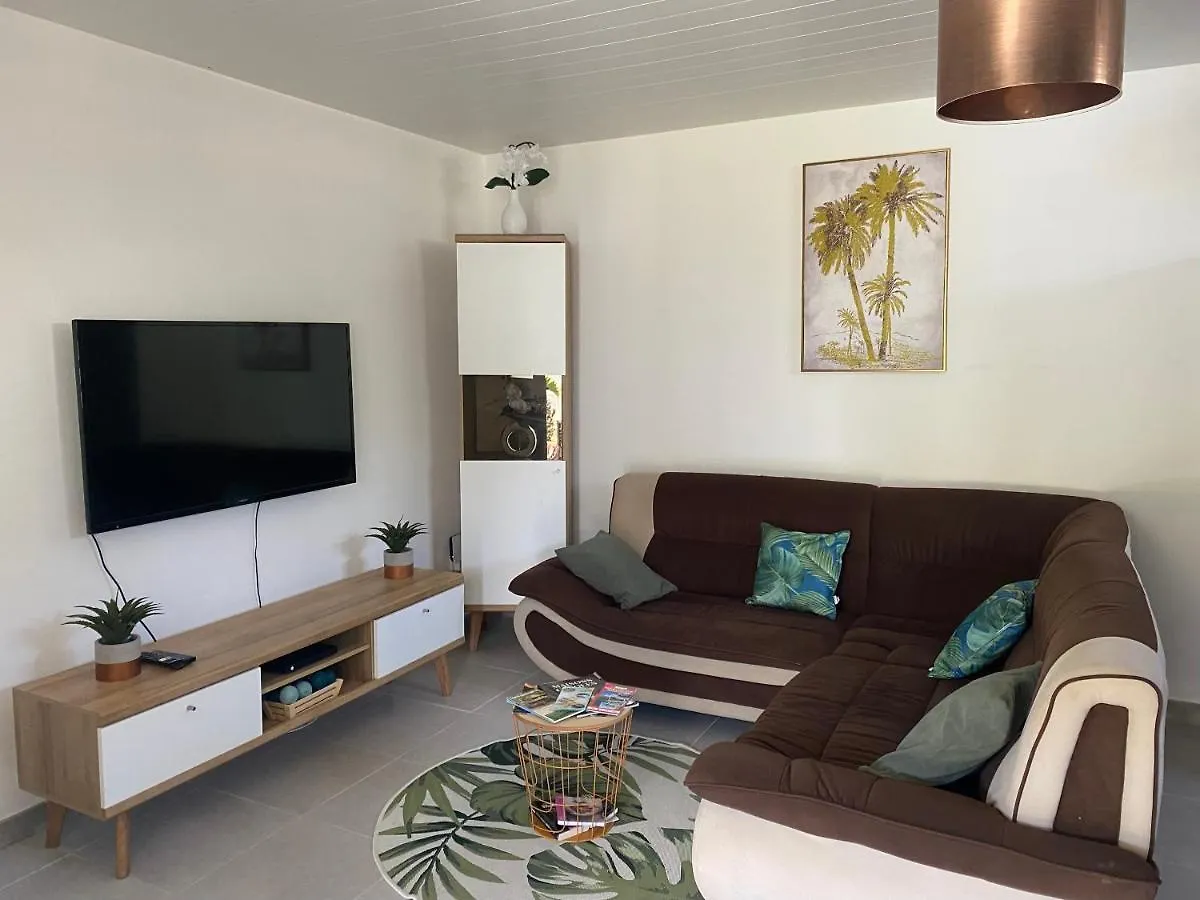 Kayna Apartment Sainte-Luce