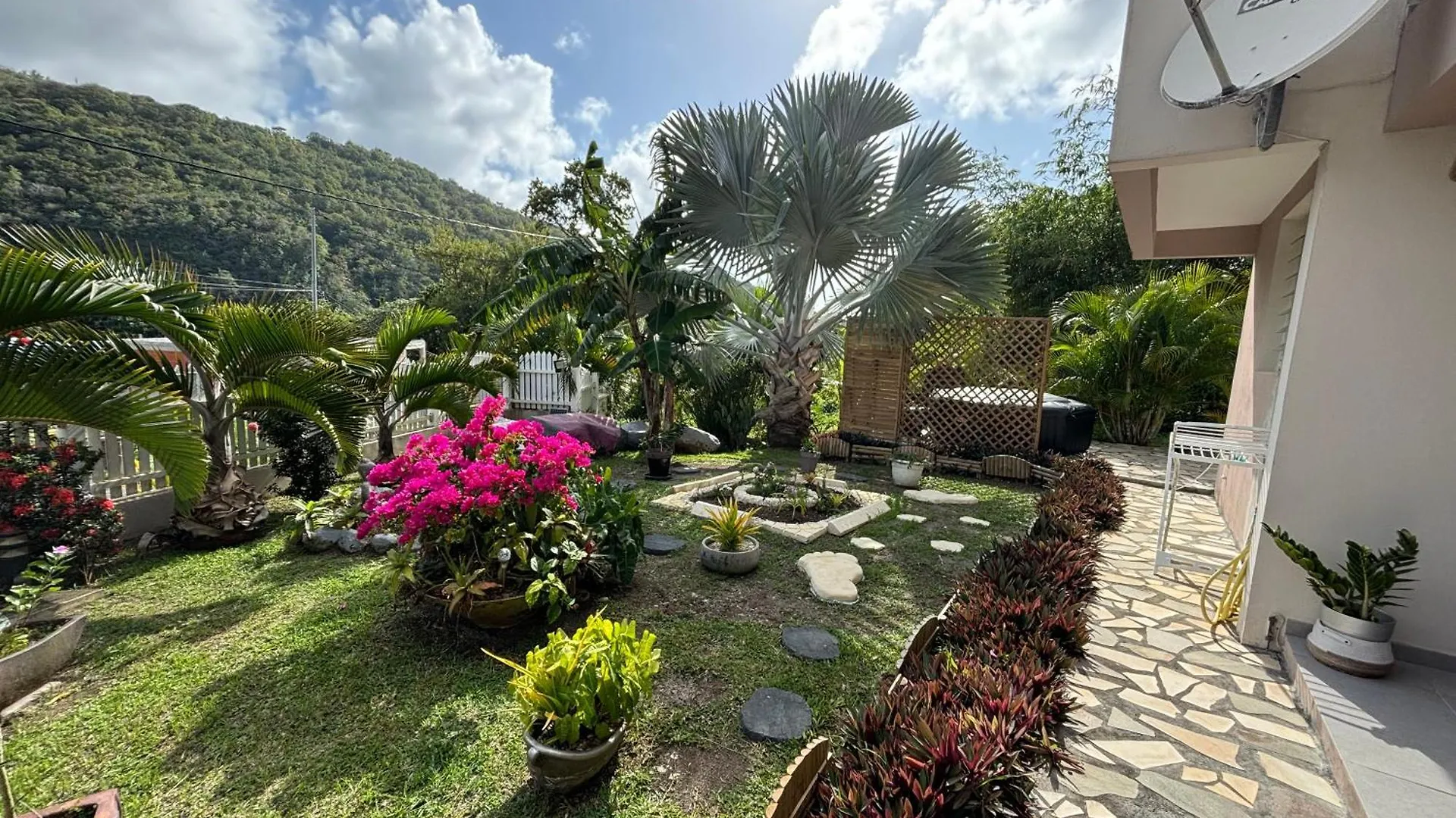 Kayna Apartment Sainte-Luce 0*,  Martinique